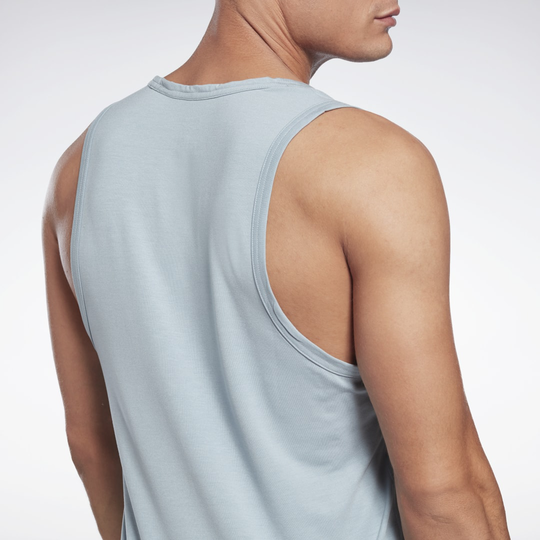 Les MillsÂ® BodyCombatÂ® ACTIVCHILL+DREAMBLEND Tank Top