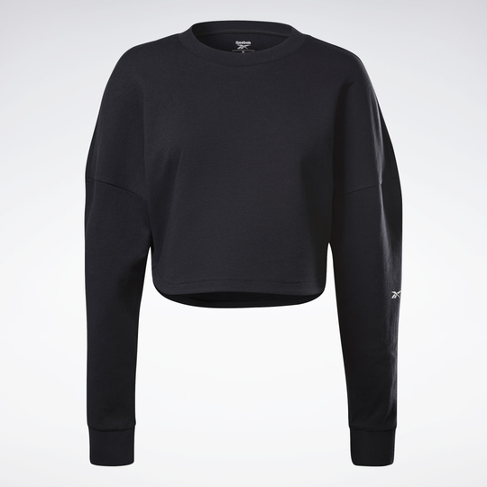 DreamBlend Cotton Midlayer Sweatshirt