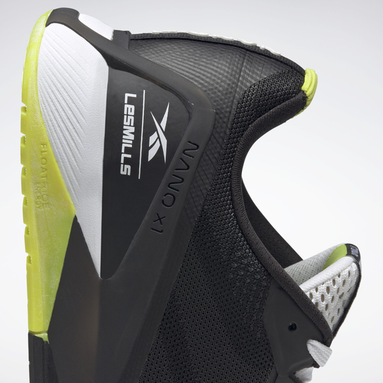 Nano X1 Shoes Les MillsÂ®