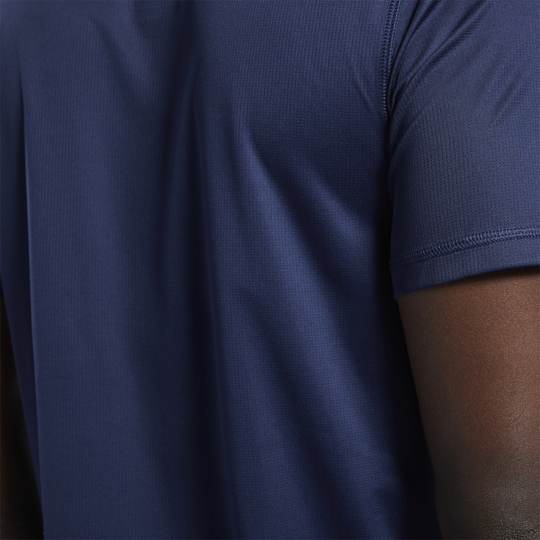 Running Speedwick Graphic T-Shirt