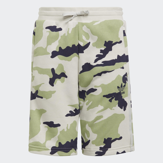 Camo Shorts