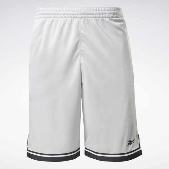 Workout Ready Mesh Shorts