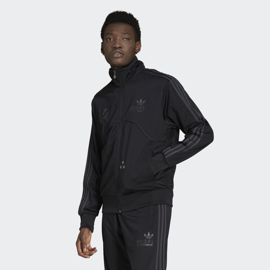 Boba Fett Firebird Track Jacket