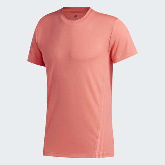 AEROREADY 3-Stripes Tee