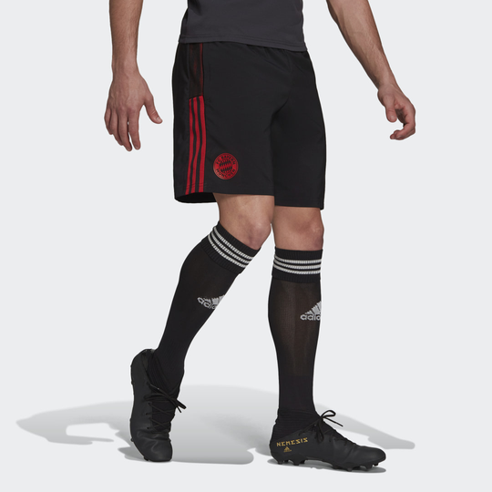 FC Bayern Tiro Downtime Shorts