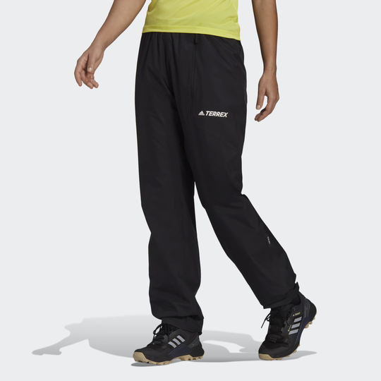 Terrex Multi RAIN.RDY Primegreen 2-Layer Rain Pants