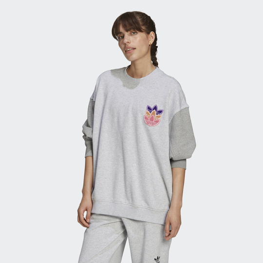 Logo Play Sweatshirt