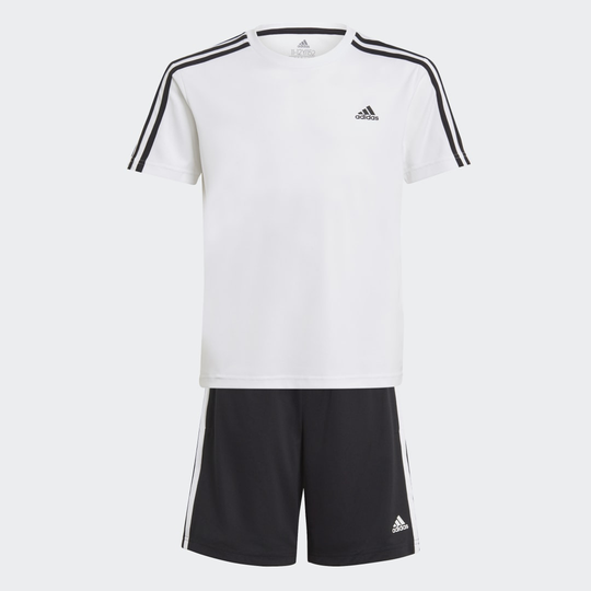 adidas Designed 2 Move Tee and Shorts Set