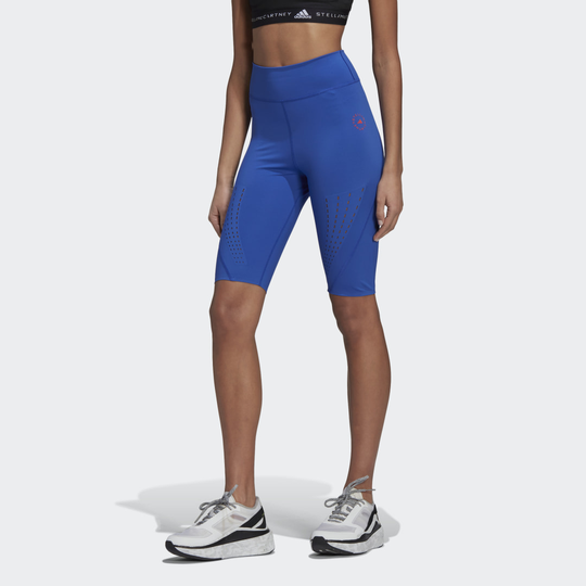 adidas by Stella McCartney TruePurpose Training Cycling Tights