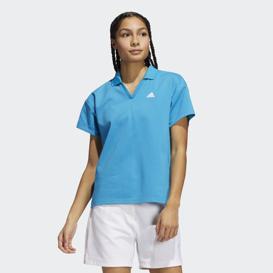 3-Stripes Primegreen Polo Shirt