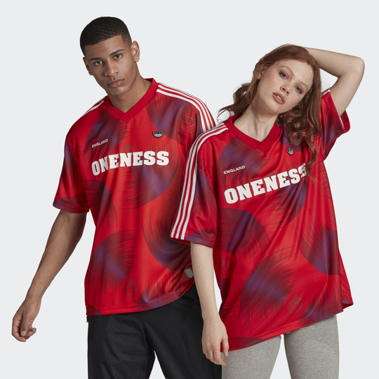 England Jersey