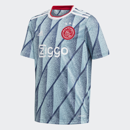 Ajax Amsterdam Away Jersey