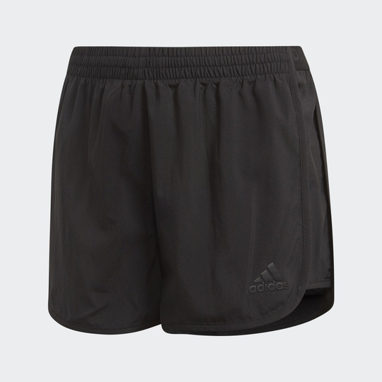 Marathon Training Shorts