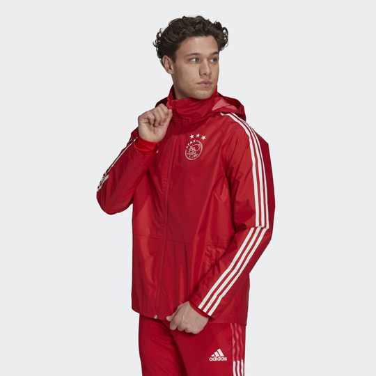 Ajax Amsterdam Condivo Storm Jacket