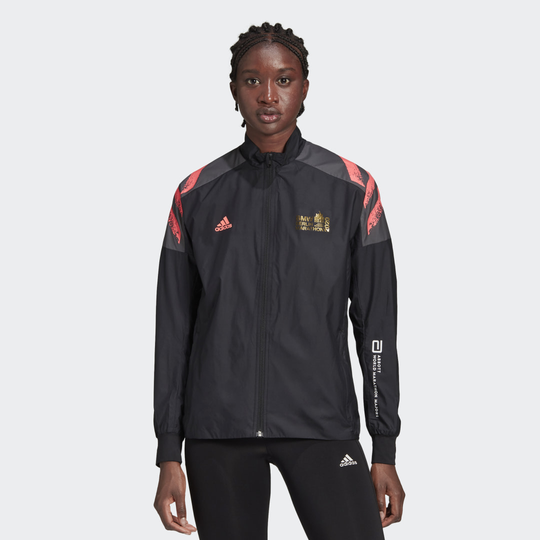 Berlin Legends Jacket