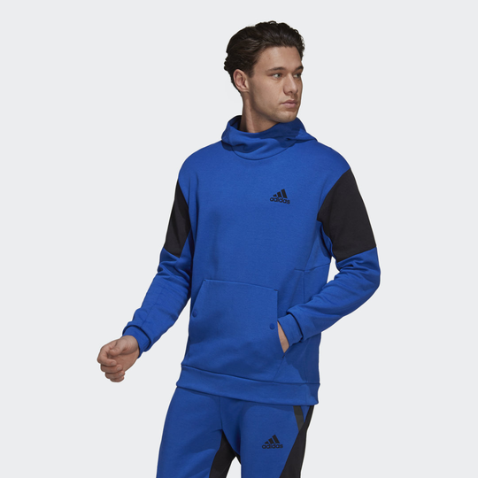 Designed for Gameday Hoodie