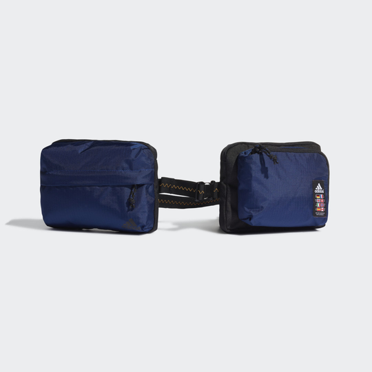 Xplorer Primegreen Waist Bag