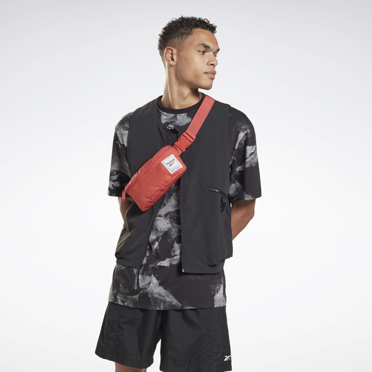 Workout Ready Waist Bag