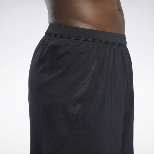 Running Woven Shorts