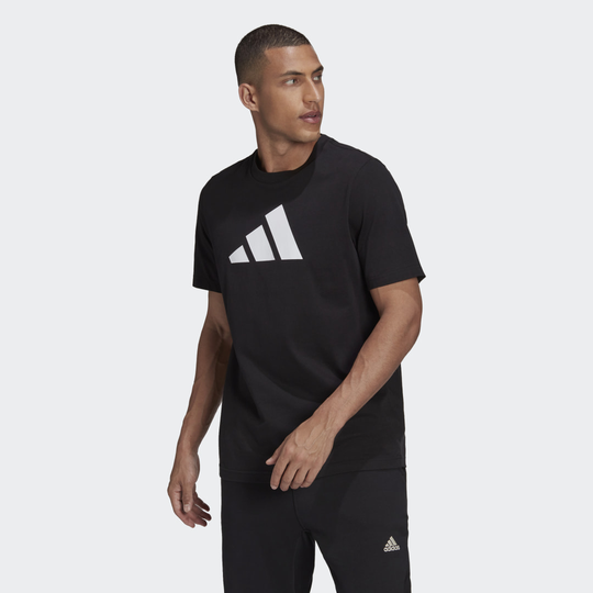 Future Icons Logo Tee