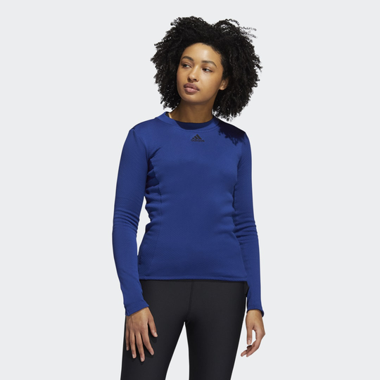COLD.RDY Long Sleeve Training Tee