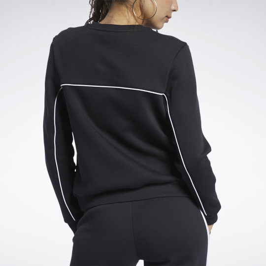 Reebok Classics Linear Crew Sweatshirt