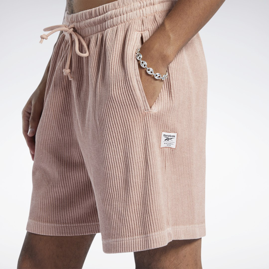 Classics Natural Dye Waffle Shorts