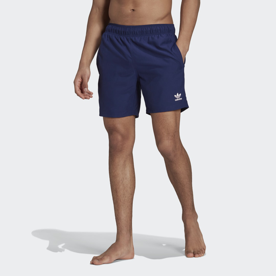 Adicolor Essentials Trefoil Swim Shorts