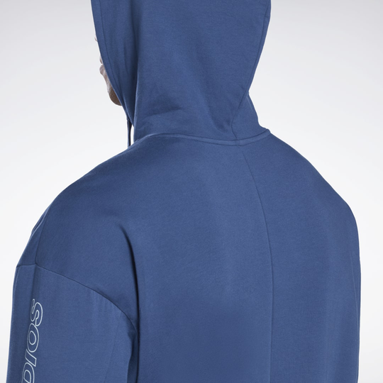 Les MillsÂ® DreamBlend Cotton Hoodie