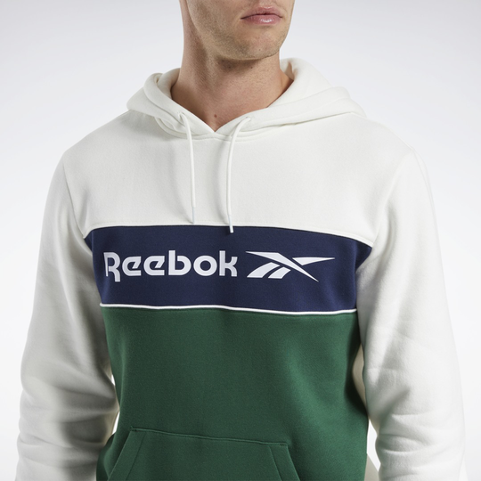 Classics Linear Hoodie