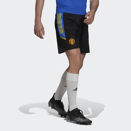 Manchester United Condivo Training Shorts