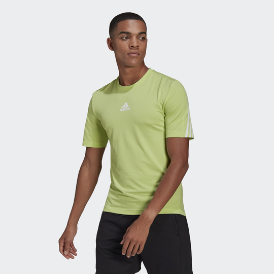 AEROREADY Lyte Mesh Training Tee