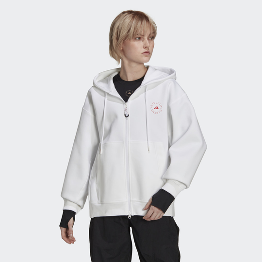 adidas by Stella McCartney SC Full Zip Hoodie