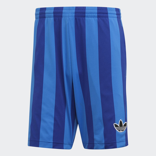 Stripes Shorts