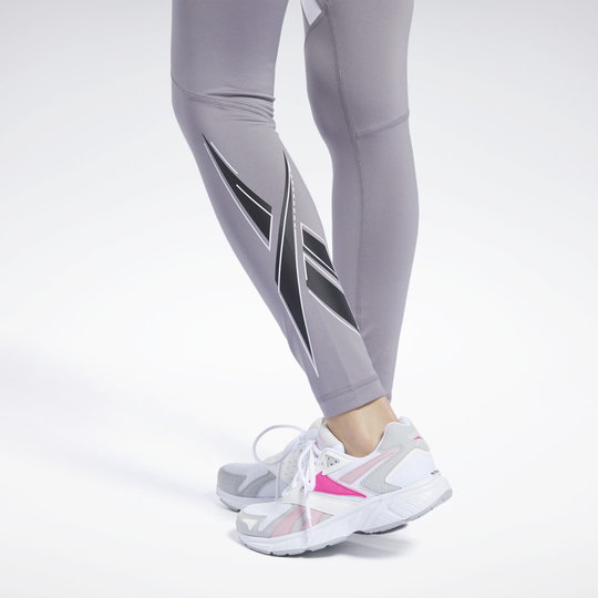 Workout Ready Vector Leggings