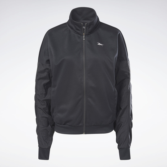 Performance Track Jacket