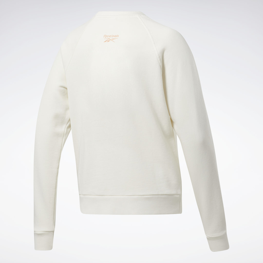 Reebok Classics Graphic Crew Sweatshirt