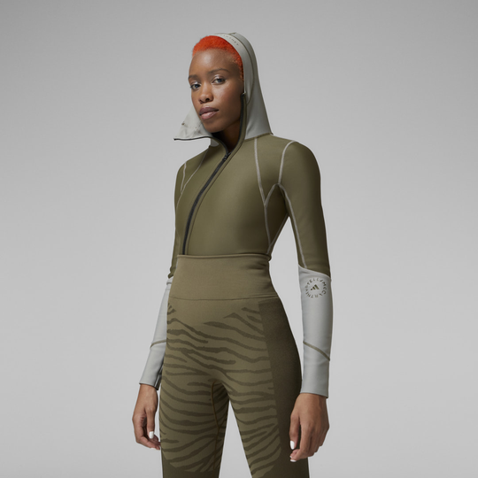 adidas by Stella McCartney Earth Protector Track Top