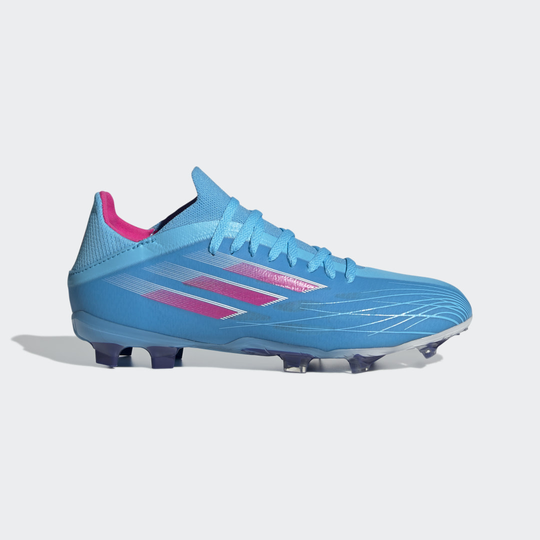 X Speedflow.1 Firm Ground Boots