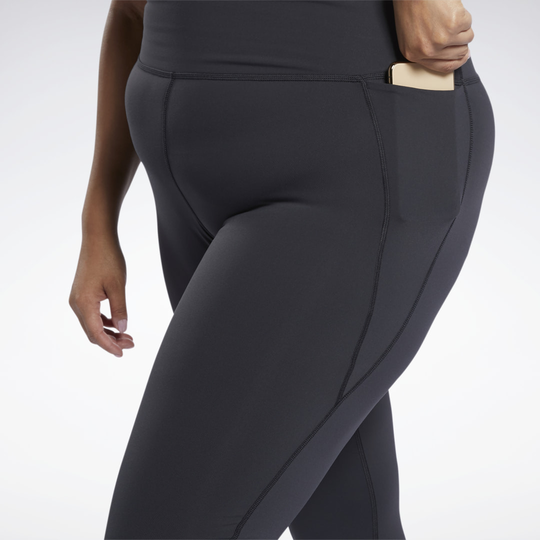Reebok Lux High-Rise Tights 2.0