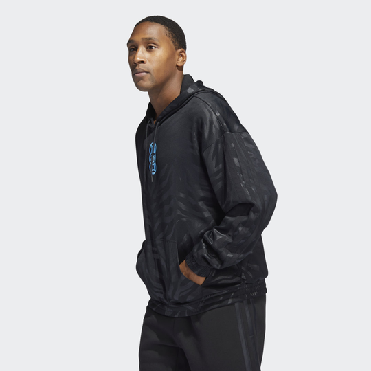 YOT GFX Hoodie