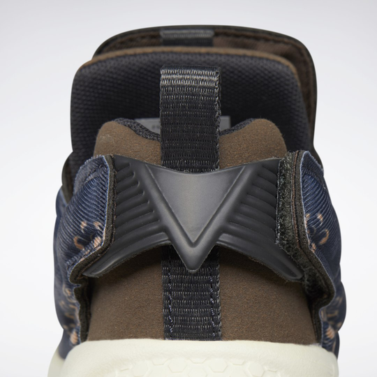 Fury Shoes