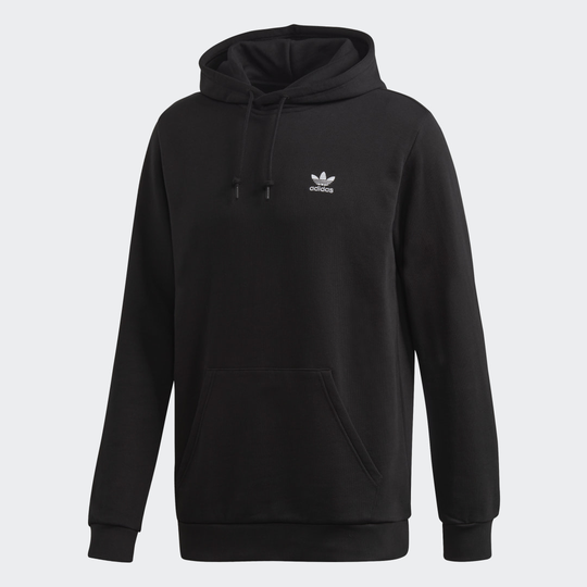 LOUNGEWEAR Trefoil Essentials Hoodie