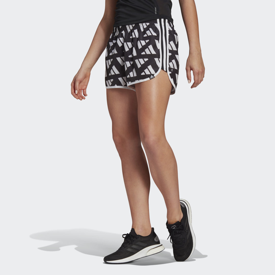 Marathon 20 Celebration Shorts