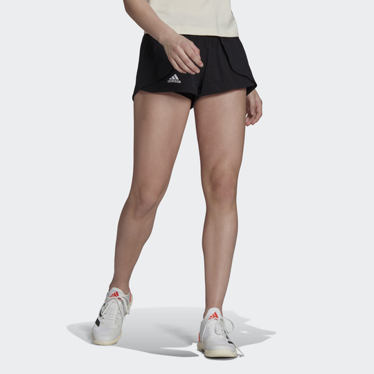 Tennis Match Shorts